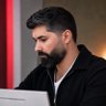 عمر السامرائي profil fotoğrafı
