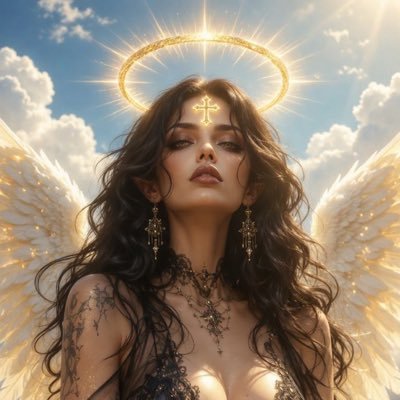 ___TheGOOdWitch's profile picture