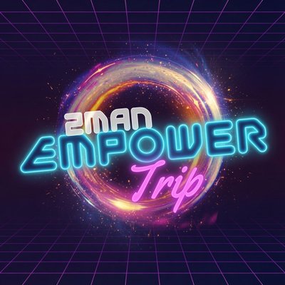 2Man Empower Trip's profile picture