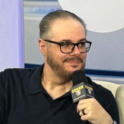 TomFornelli's profile picture