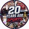 Фото профиля 20 Years Ago Sports