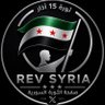The Syrian Revolution 2011 الثورة السورية 的头像