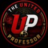 Фото профиля The United Professor