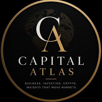 Capital Atlas's profile picture