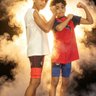 الفجر🇸🇦🪐ام ل أبطال 🥇🤼's profile picture