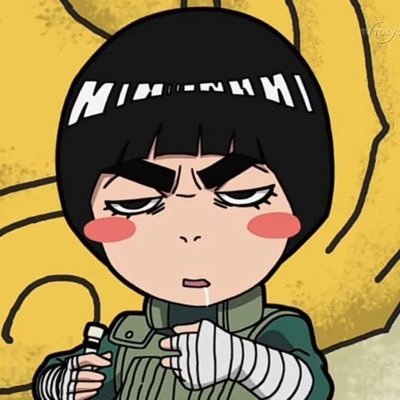 WockLeeLives's profile picture