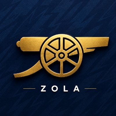 Zola of Arsenal's profile picture