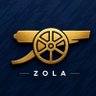 zola's profile picture
