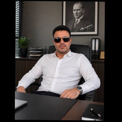 Erdal Nur's profile picture