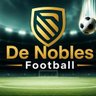 Фото профиля De Nobles Football