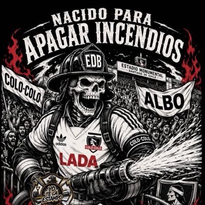 Chelocolino ⭐️🇨🇱-🇪🇸's profile picture