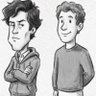 Mj profil fotoğrafı