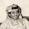 Profilbild von Eyaad Asiri