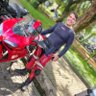 Фото профиля Roberto Filho Sprint Motorcycle