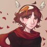 Profilbild von Pancake Roza🥞🌹