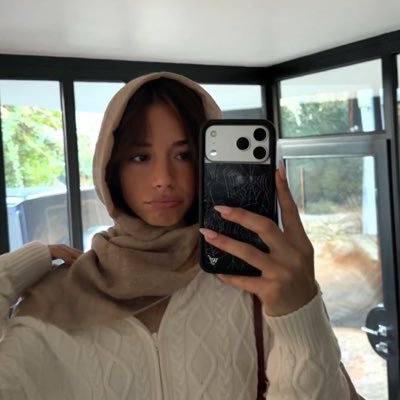 Sadie Mckenna's profile picture