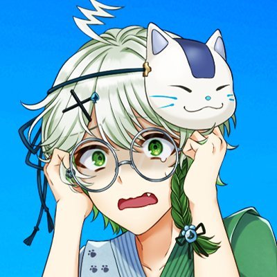 腹黒眼鏡『腹黒さん』's profile picture