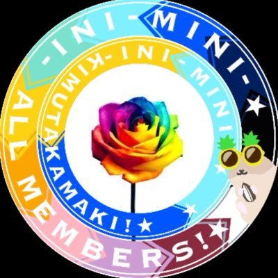minixinixmini's profile picture