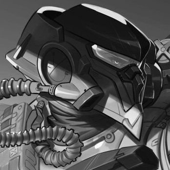 ThunderBrush's profile picture