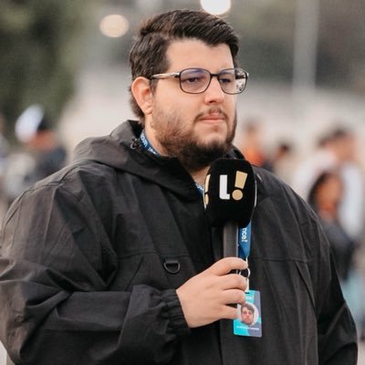 Guilherme Lesnok's profile picture