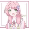 Фото профиля 花染しゆ