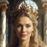 👑 Charlotte of Kekius Maximus 👑🕊✨️🔥 profil fotoğrafı