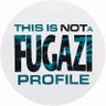 Profilbild von This Is Not a Fugazi Profile