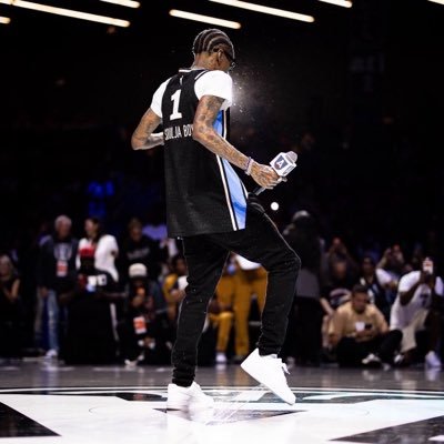Soulja Boy's profile picture