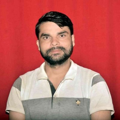🫵Raju Bundi ✊'s profile picture