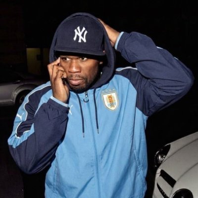 50cent👕's profile picture