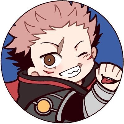 holyyuji's profile picture