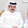 فيصل العليمي 的头像