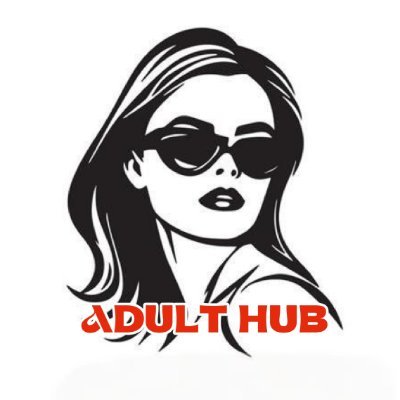 𝐀𝐝𝐮𝐥𝐭 𝐇𝐮𝐛's profile picture