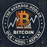 The Average Hodler 的头像