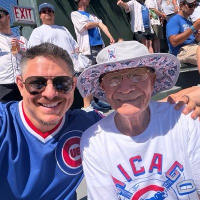 Ray Ortega's profile picture