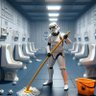 Profilbild von The Janitor