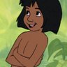 Mowgli profil fotoğrafı