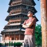 Profilbild von 只想加个菜
