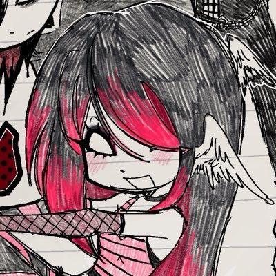 envyscerate's profile picture