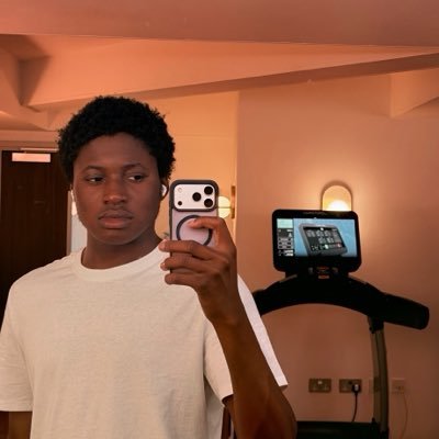 Joshua Wx's profile picture