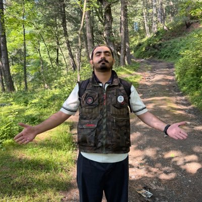 Burhan Afridi's profile picture