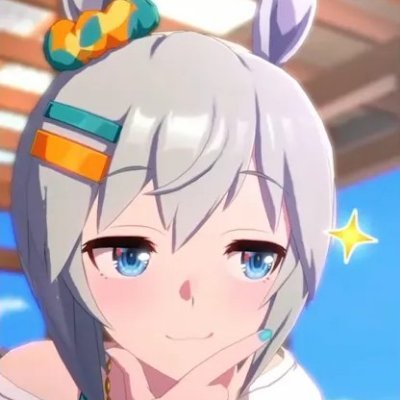 Seiun Sky's profile picture
