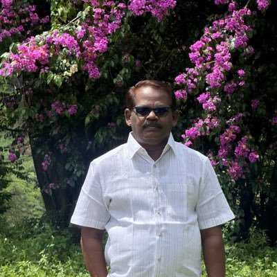 Surya Xavier's profile picture