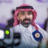 Фото профиля عبدالرحمن الحسين "دحمنتيني" 🇸🇦
