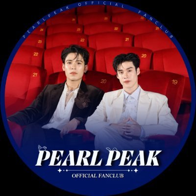 PEARLPEAK OFFICIAL FANCLUB's profile picture