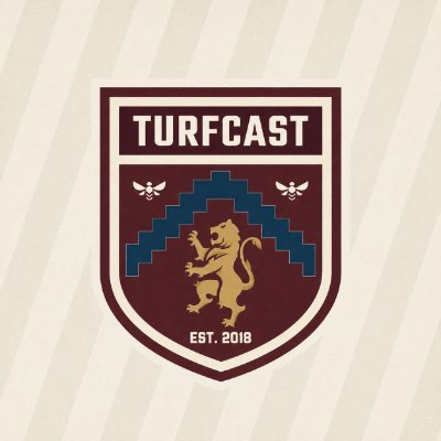 TurfCast - Burnley FC Fan Channel's profile picture