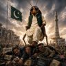 SON OF PAKISTAN ✌️'s profile picture