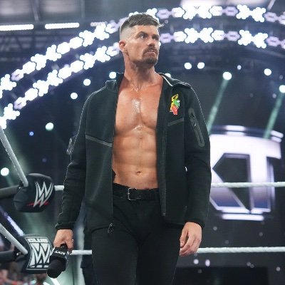 GraysonWWE's profile picture