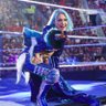 GIULIA SALVARA EL WRESTLING 🌸's profile picture