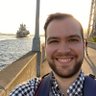 Profilbild von Chris Burchfield